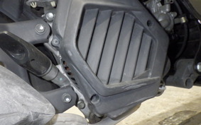 HONDA TACT-4ﾍﾞｰｼｯｸ 2008 AF75