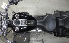 HARLEY FLSTCI 1450 2004