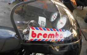 GILERA GILERA500 SATURNO NH02