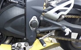 TRIUMPH DAYTONA 675 2013