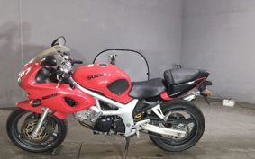 SUZUKI SV400S VK53A