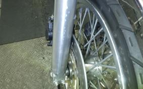 HONDA CB400F 1997 NC36