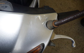 HONDA DIO GEN 3