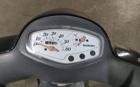 SUZUKI LET's 4 CA45A