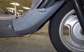 YAMAHA JOG Gen.5 SA36J