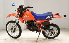 HONDA XL250R MD03