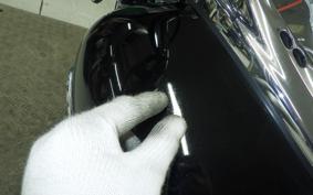 YAMAHA DRAGSTAR 400 2012 VH02J