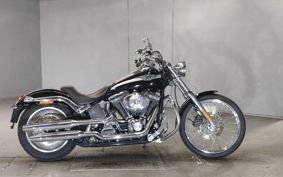 HARLEY HARLEY FXSTD1450 BSY