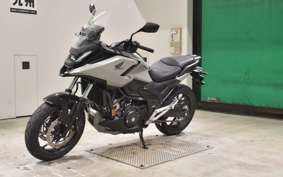 HONDA NC750X DCT 2026 RH23