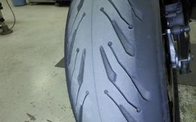 YAMAHA MT-09 2014 RN34J