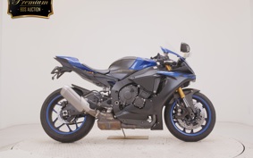 YAMAHA YZF-R1 2019