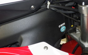 HONDA CBR1000RR 2004 SC57