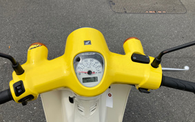 HONDA SUPER CUB110 JA59