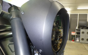 HONDA REBEL 250 S 2019 MC49