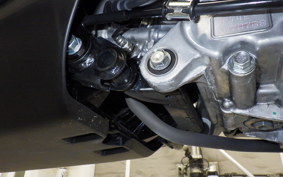 YAMAHA VINO 50 Gen.4 2004 AY02