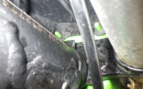 KAWASAKI KX100 KX100F