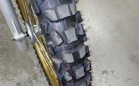 YAMAHA SEROW 250 Gen.2 2017 DG17J