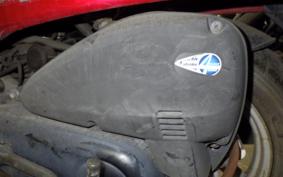 HONDA CREA SCOOPY I AF55
