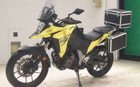 SUZUKI Vストローム250SX 2016