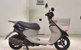 SUZUKI LET's 4 Basket 2017 CA43A