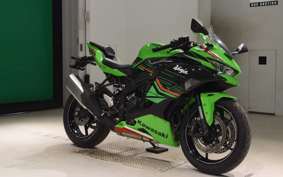 KAWASAKI ZX-4R SE 2025 ZX400P