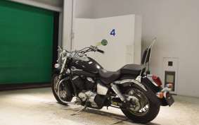 HONDA SHADOW 400 2002 NC34