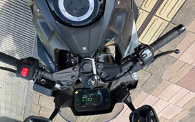 SUZUKI GSX-8R 2025 EM1AA