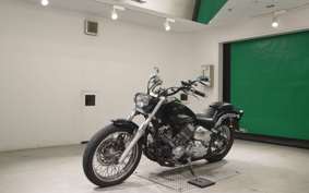 YAMAHA DRAGSTAR 400 2013 VH02J