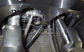 KAWASAKI ZZ-R400 Gen.2 2008 ZX400N