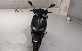 YAMAHA  CYGNUS  GRIF ASU SEJ4J