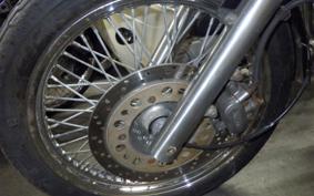 HONDA STEED 400 1990 NC26
