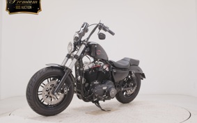 HARLEY XL1200X 2021