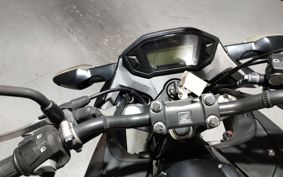 HONDA CB250 MC43