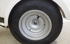 HONDA GYRO CANOPY TA03