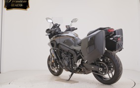 YAMAHA TRACER 9 GT+ 2025 RN70J