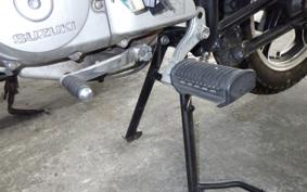 SUZUKI GN125 H 2019