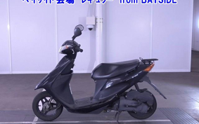 SUZUKI ADDRESS V50