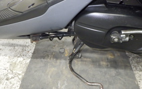 SUZUKI LET's 2 2013 CA1PA