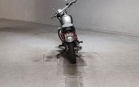YAMAHA YB125SP PCJL