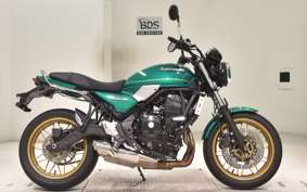 KAWASAKI Z650 RS 2023 ER650M