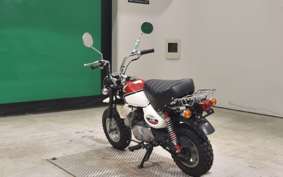 HONDA MONKEY AB27