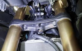 HONDA CBR400R 2023 NC56