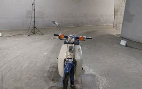 HONDA SUPER CUB50 AA01