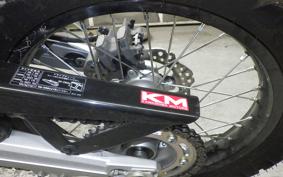 HONDA CRF250L 2002 MD47