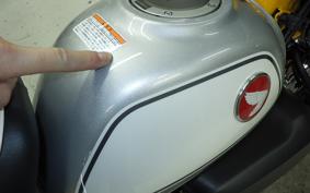 HONDA MONKEY 125 1999 JB03
