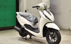 HONDA LEAD 125 JK12