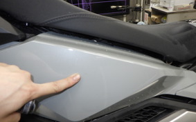 HONDA X-ADV 750 2023 RH10