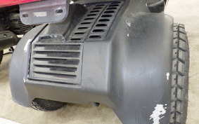 HONDA GYRO CANOPY TA02