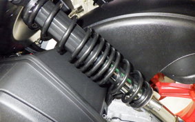 YAMAHA CYGNUS 125 XSR 3 2021 SED8J