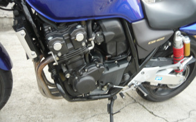 HONDA CB400SF 2015 NC42
